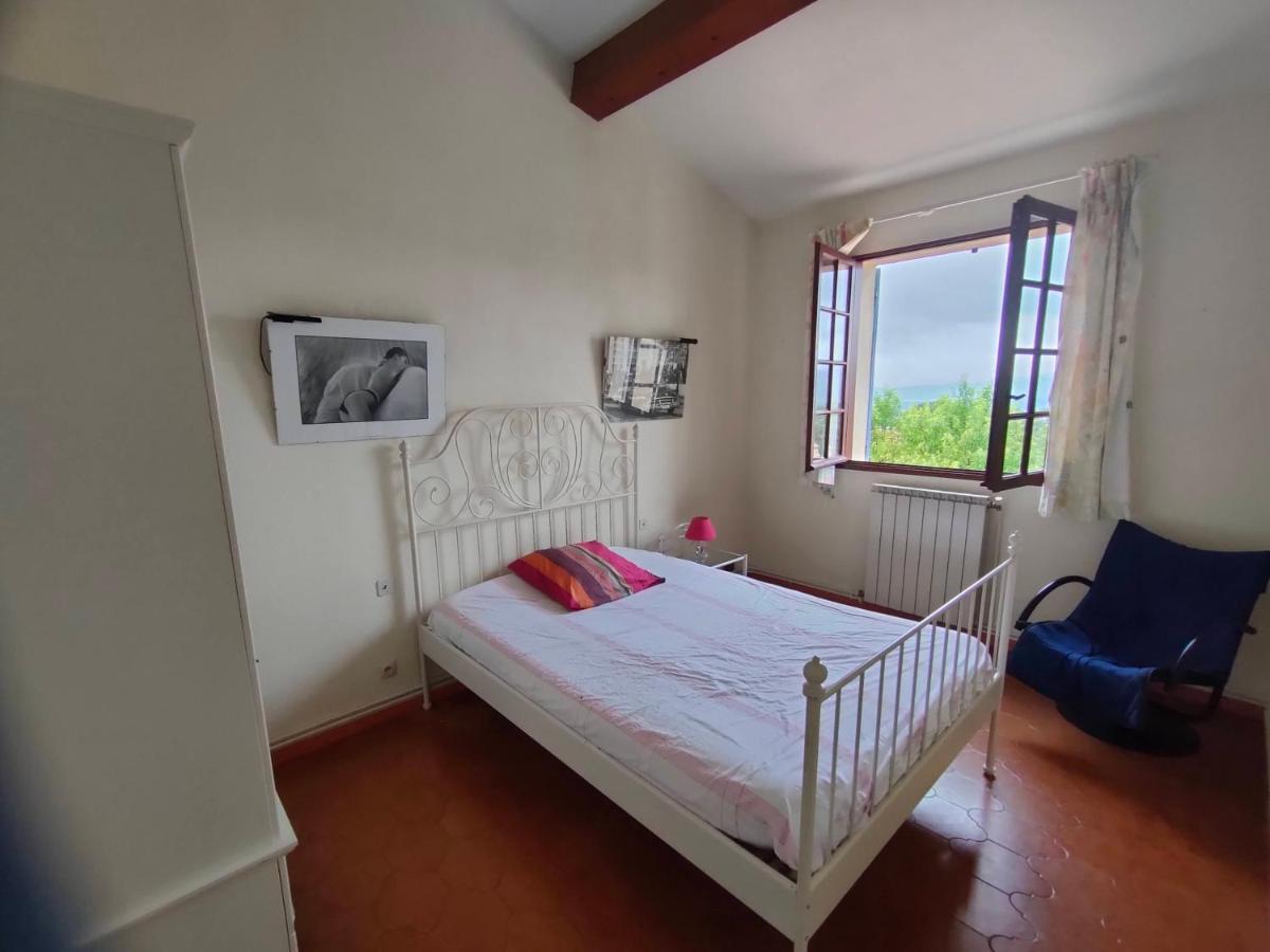 Roussillon Villa Roussillon en Isere Buitenkant foto